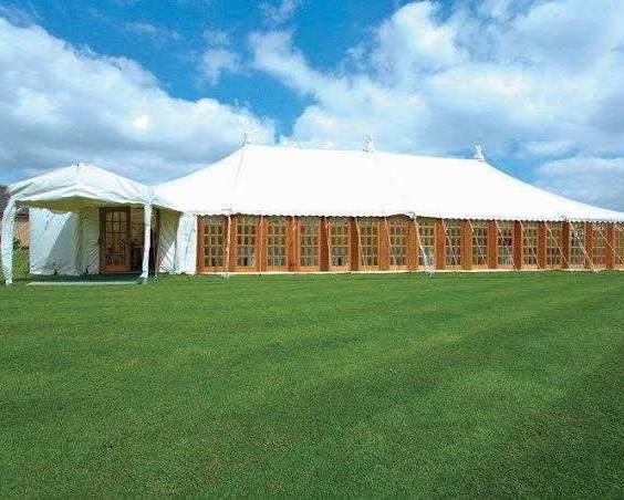 OYO Charnwood Hotel 2