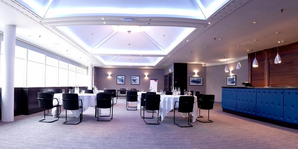 The Ripley Suite