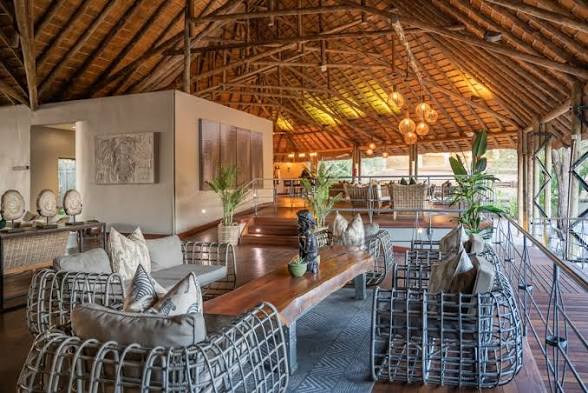 Chobe Safari Lodge 3