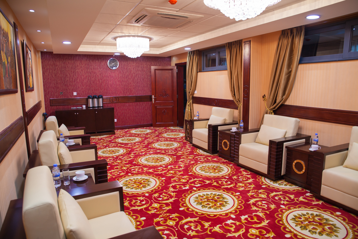 Large Conference Room