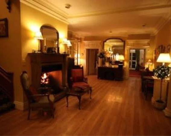 Rowley Manor Hotel Event Center 5