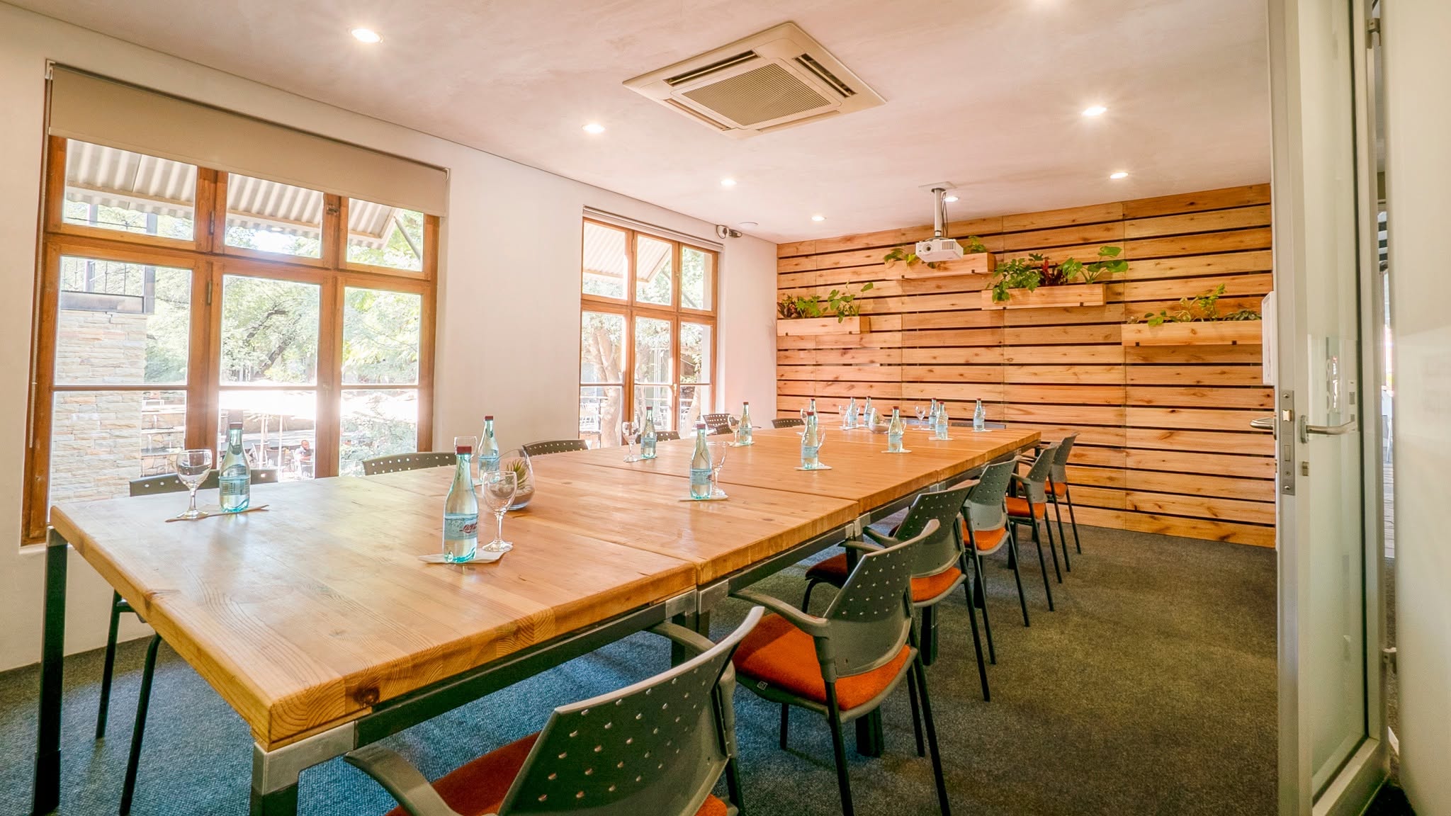 Board Room