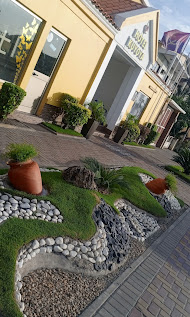 Hotel Residencial KUYOYA 3