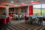 Main Dining Room