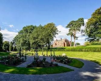Rossington Hall 2