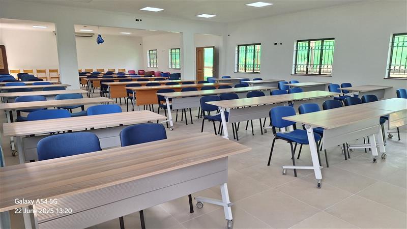 SOS Regional Resources Centre 5