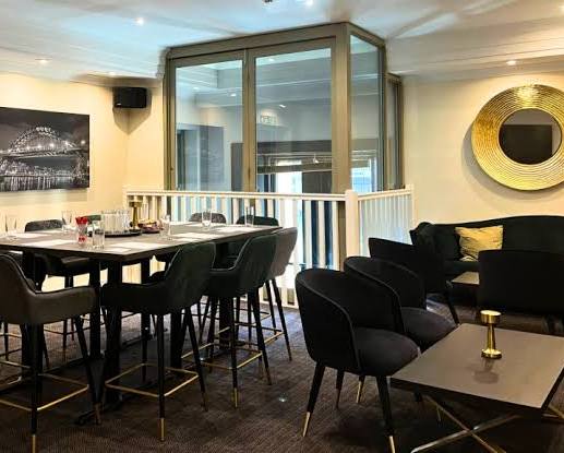 Centurion Bar, Newcastle 4