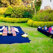 Lebetty’s Events Garden 3
