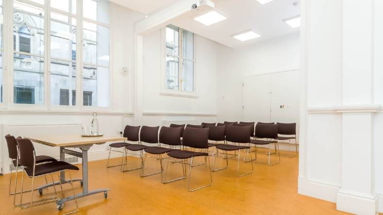 Meeting Room G4