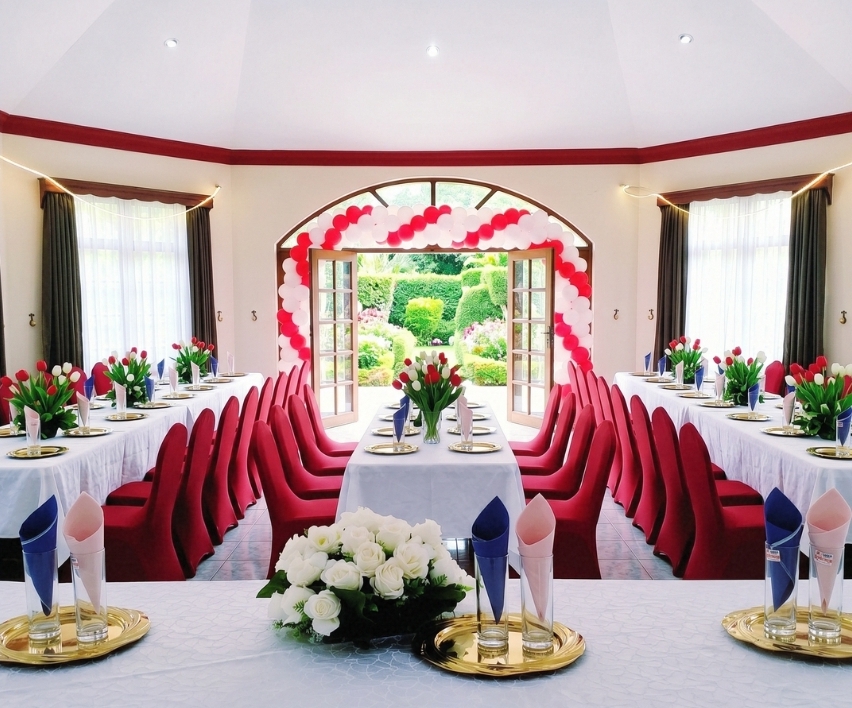 Conference Hall