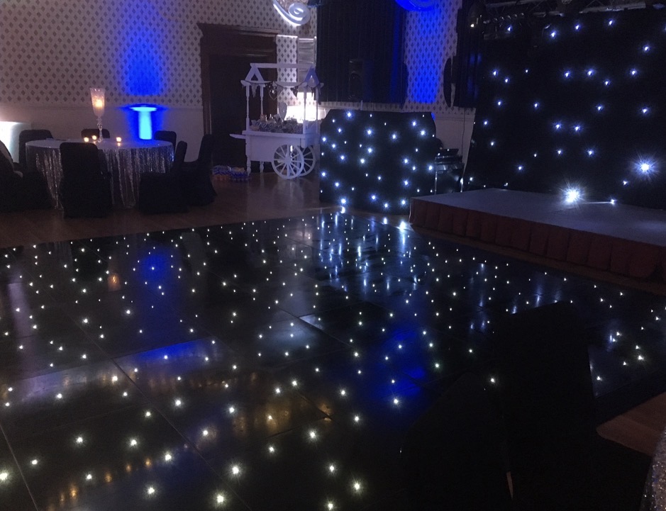 Main Ballroom