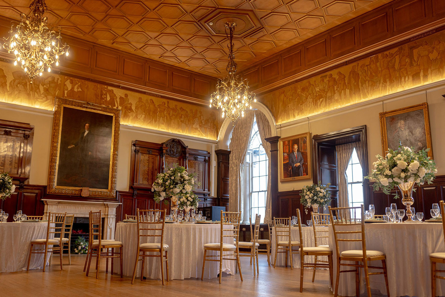 Grand Hall
