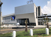 Addis Africa International Convention & Exhibition Centre