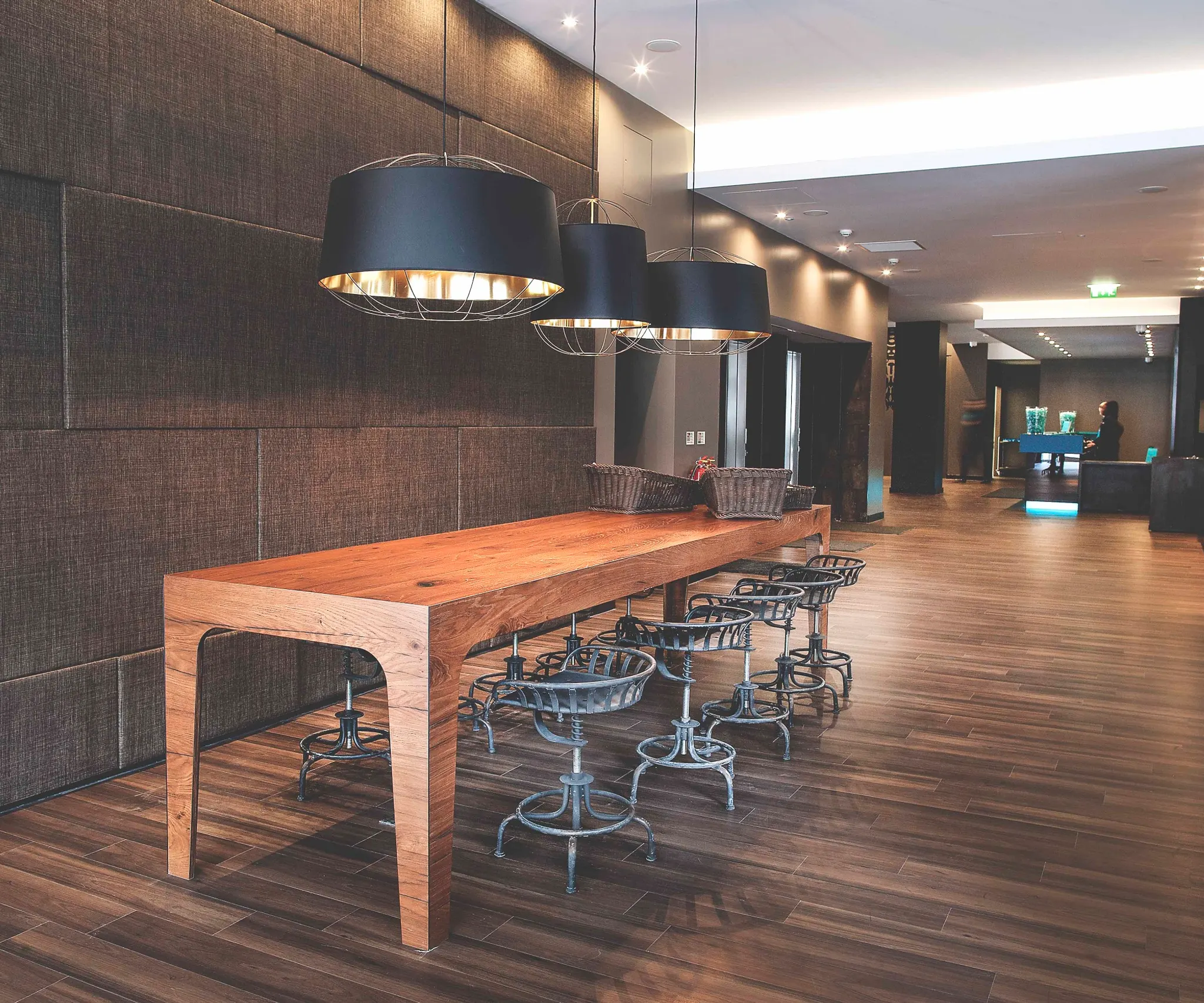 Motel One Manchester-Piccadilly 4
