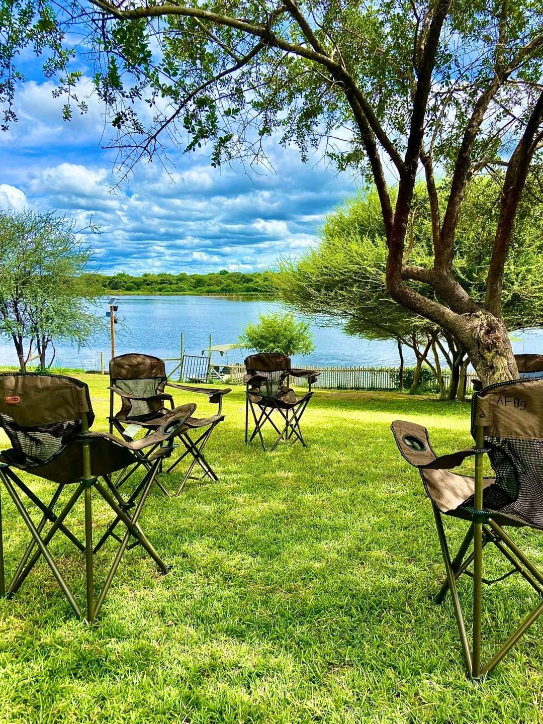 African Excursions Guest House 3