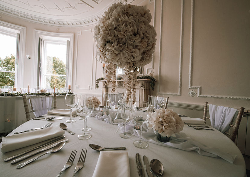 Carr Bank Wedding Venue 4