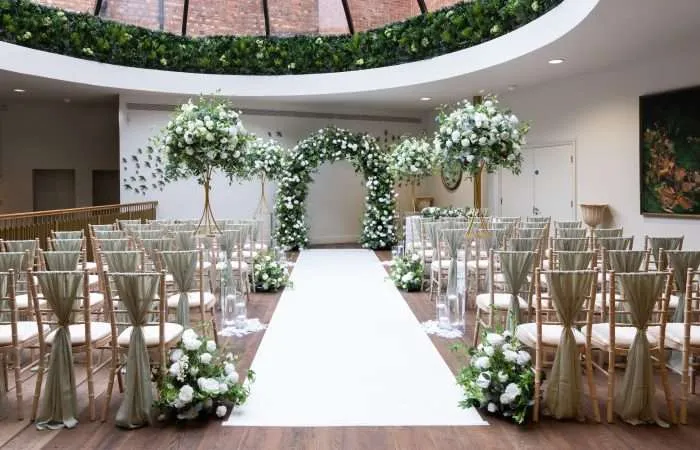 White Hart Hotel Conference and Events Centre 3