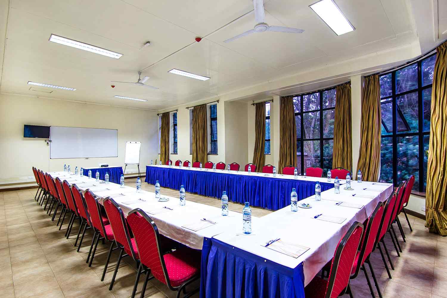CHAK Guest House & Conference Centre 3