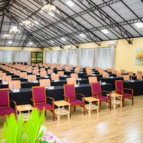 Conference Hall 7