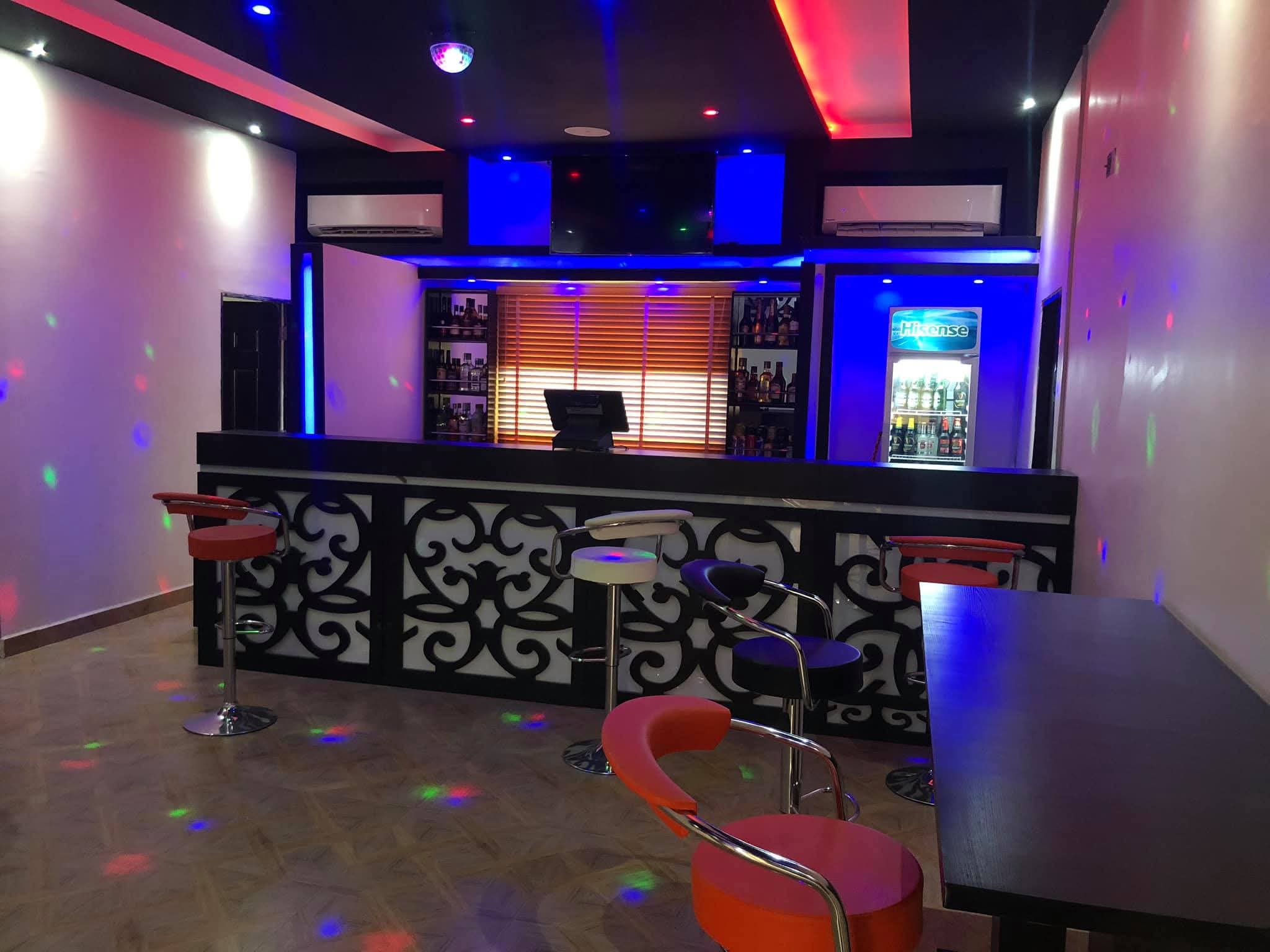 The Boutique Hotel 4