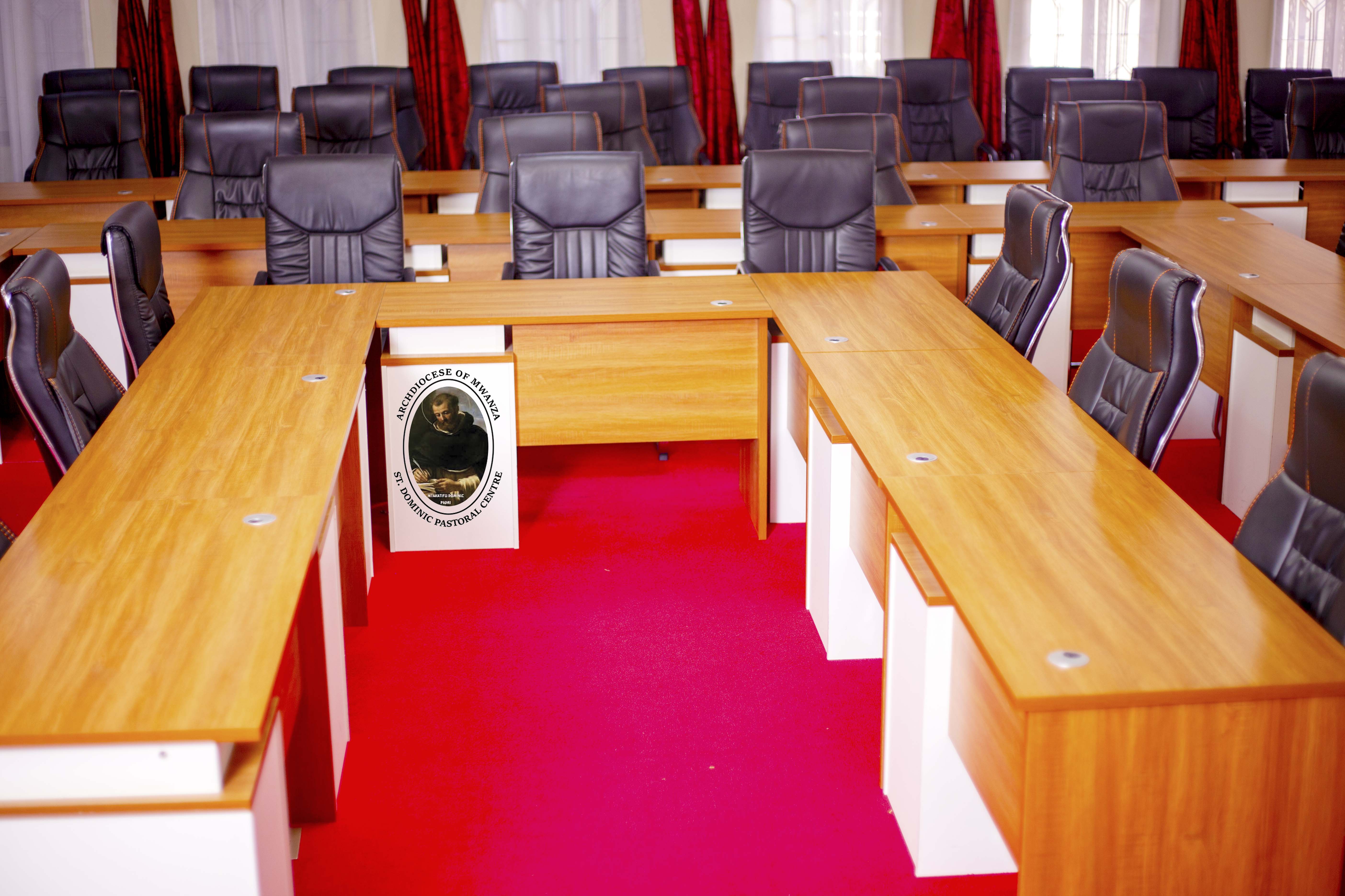 Archdiocese Of Mwanza St.Dominic pastoral center 5