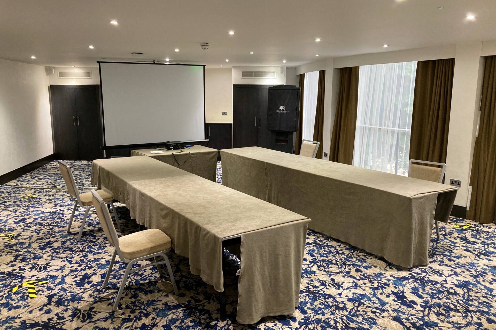 Braeburn Room