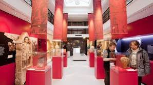 Yorkshire Museum 3
