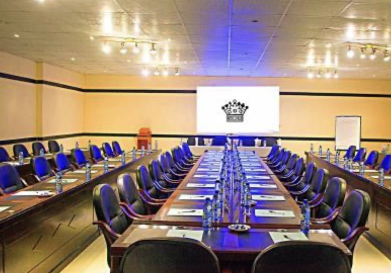 Executive Boardroom