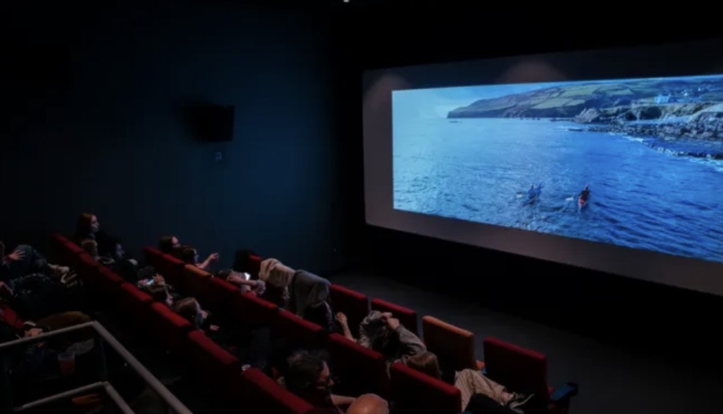 Cinema