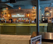 Main Bar & Snug
