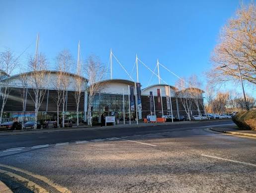 English Institute of Sport Sheffield (EIS Sheffield)