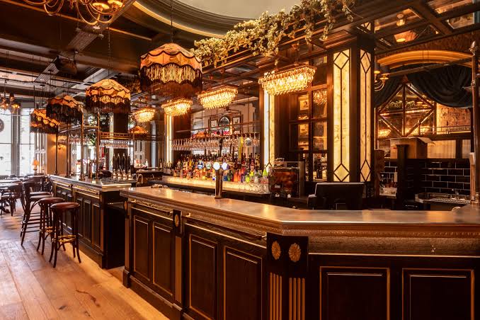 The Harrogate Inn – The Inn Collection Group 3