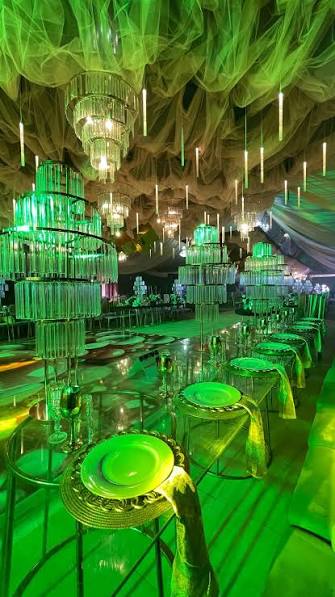 Atlantic Event Palace 5
