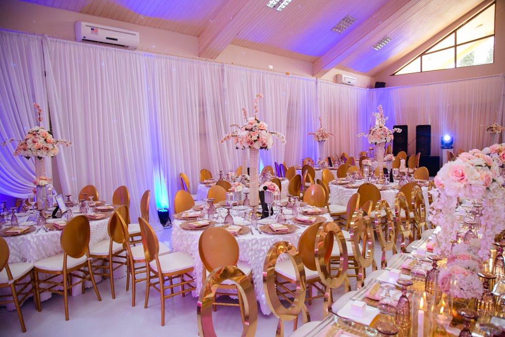 St. Giles Conference Centre 4