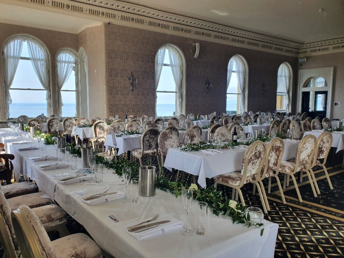 The Grand Hotel Tynemouth
