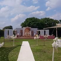 Ann's Events Garden 5