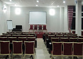 Main Conference Hall