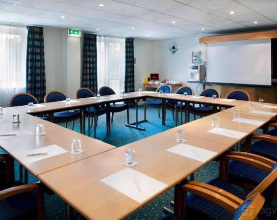 Holiday Inn Express Newcastle Gateshead 4