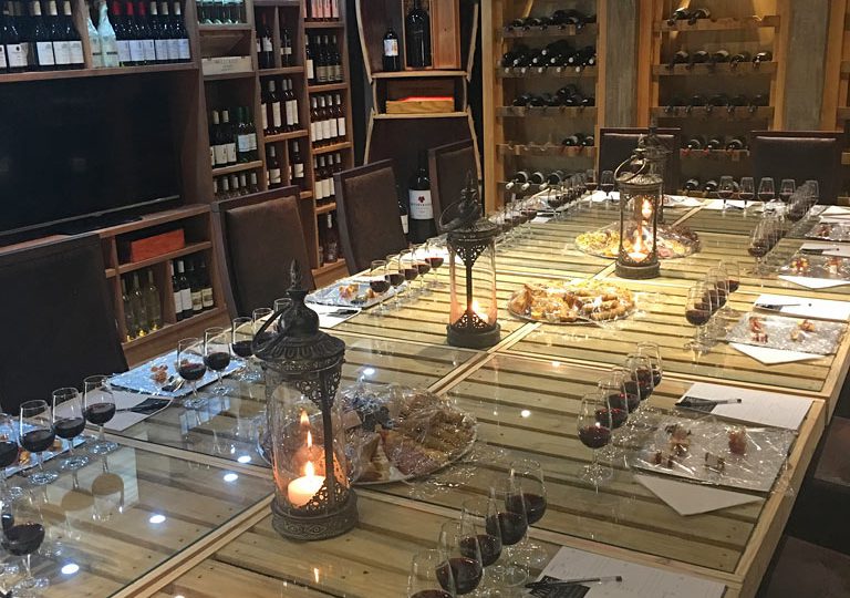 Wine Cellar