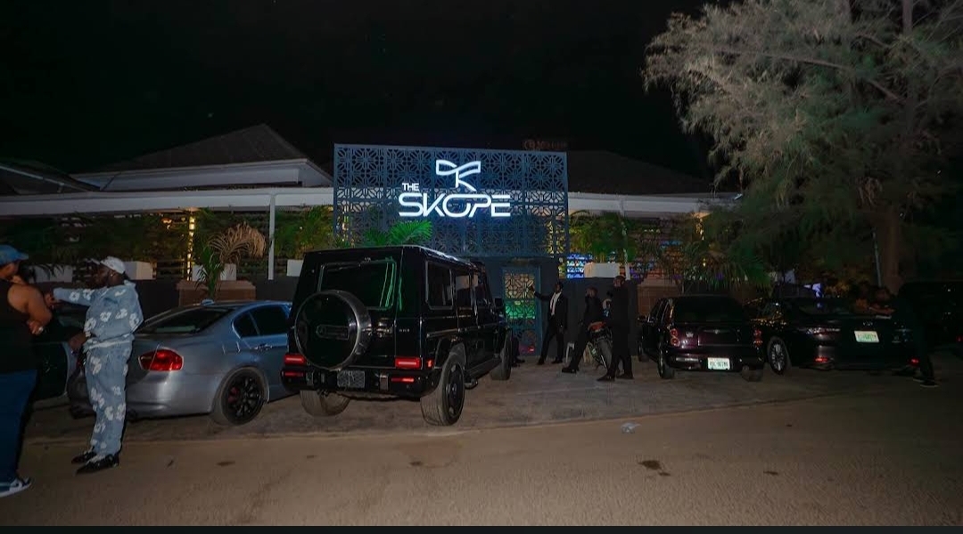 The Skope Abuja 2
