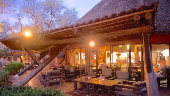 Omaruru Game Lodge 5