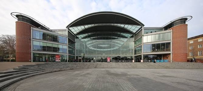 The Forum