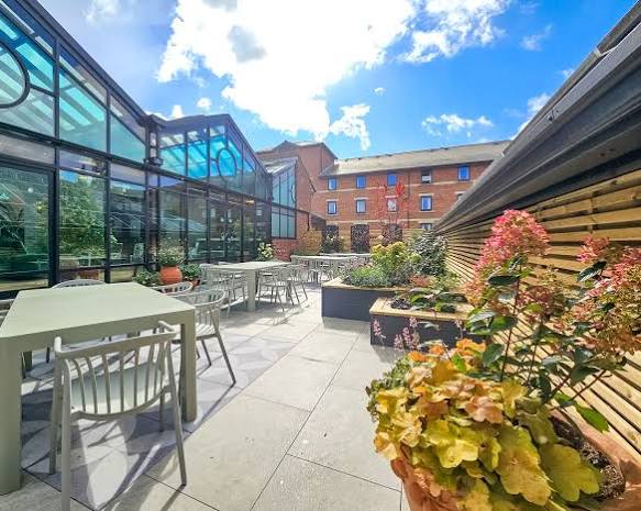 Cedar Court Hotel Bradford