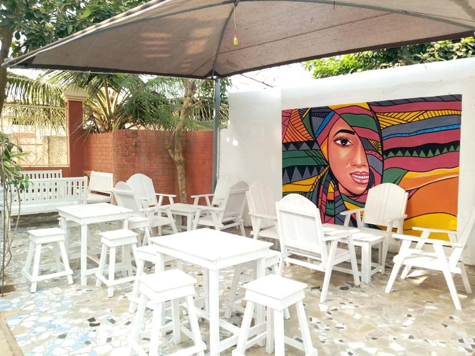 Bar Laska