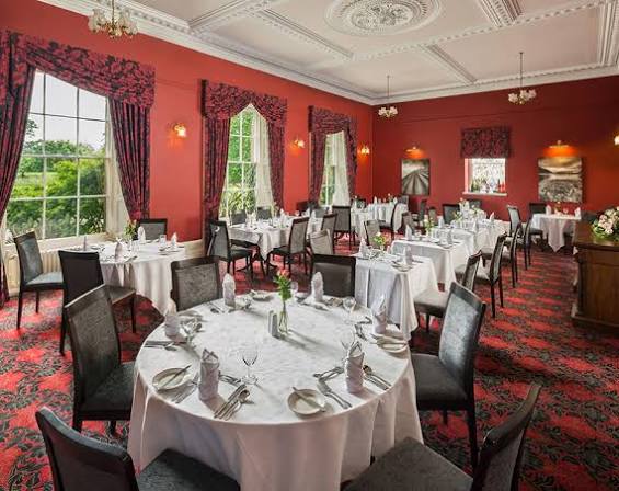 Greenhill Hotel 3