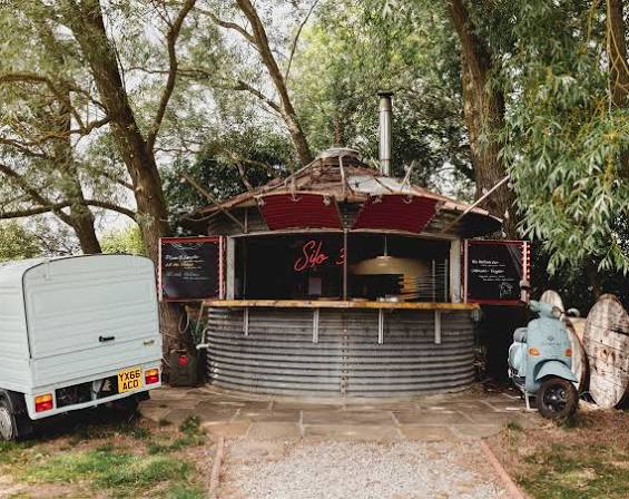 Skipbridge Country Weddings 5