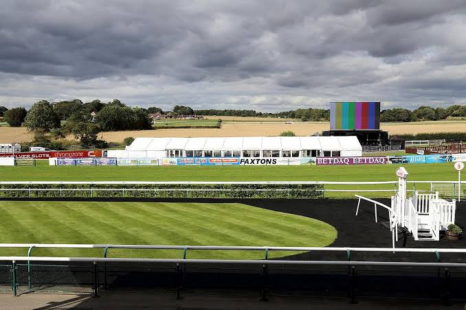 Sedgefield Racecourse & Conference Centre