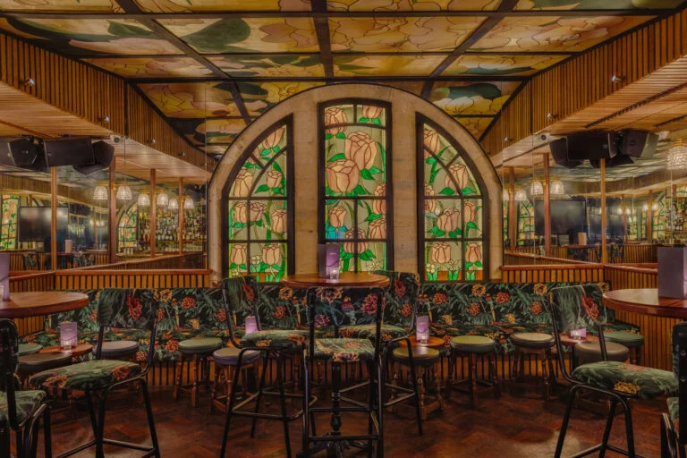 The Bloom Room
