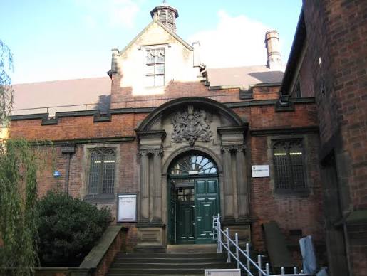 Hatton Gallery — Newcastle University