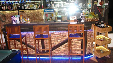 Restaurant & Lounge Bar